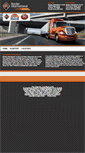 Mobile Screenshot of borderintltrucks.com